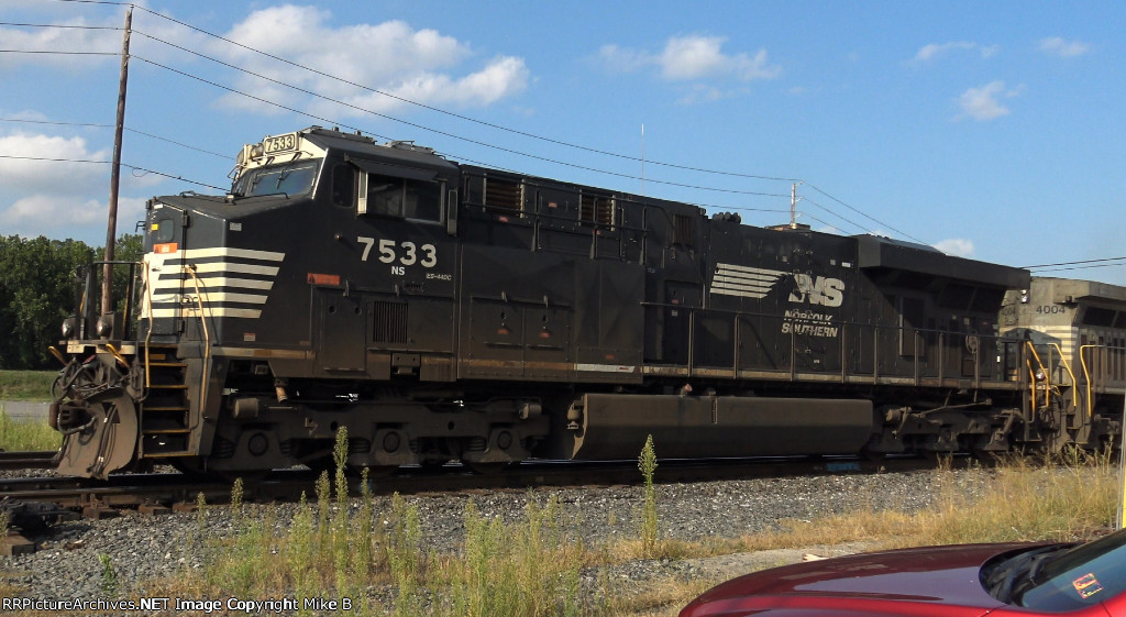 NS 7533